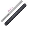 STALEKS NAIL FILE METAL SRAIGHT NARROW(BASE) EXPERT 20E