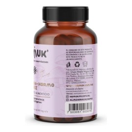 Woman Hormo Balance By Libby Danwing 500 Mg 120 Capsulas