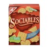 Mondelez Canada Inc Christie Sociables Crackers, 200g/7.1 oz., {Imported from