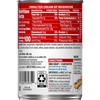Campbell’s Condensed Unsalted Cream of Mushroom Soup, 10.5 Ounce Can