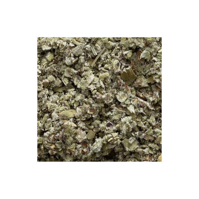 Frontier Co-op Coltsfoot Leaf, Cut and Sifted, Kosher | 1