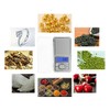 0.1g - 500g Gram Mini Digital LCD Balance Weight Pocket
