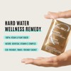 Malibu C Hard Water Wellness Remedy - Removes Deposits &