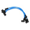 RX-8 SE3P Plug Cord for Mazda Vehicles, Set of 4,