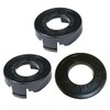 NICOLIE Pack of 3 Spool Caps Brush Cutter Compatible with