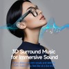 Dpofirs Gafas Inteligentes de IA con Cámara, Gafas de Cámara