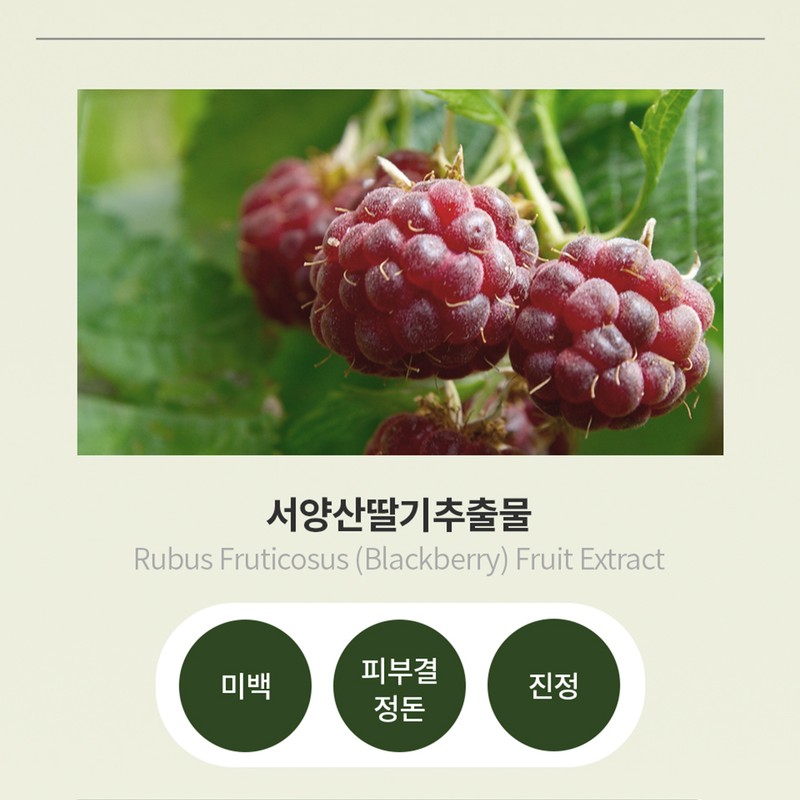 Partner company Skinbolic Vitamin Foam Cleansing 150ml / 스킨볼릭 비타민