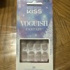 KISS Voguish Fantasy 28 Nails 93152 Holiday