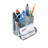 Desk Organizer, Pen Holder, Pen Stand, Stationery Case, Tabletop Storage,