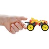 Fisher-Price Nickelodeon Blaze & the Monster Machines, Flip & Race