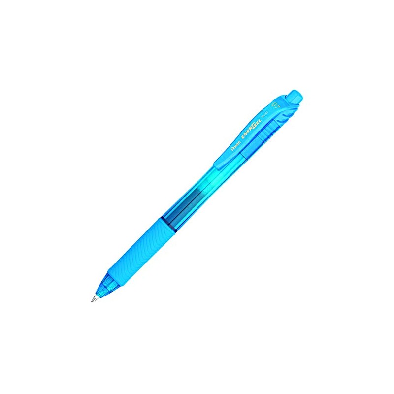 Pentel EnerGel X Rollerball - Sky Blue