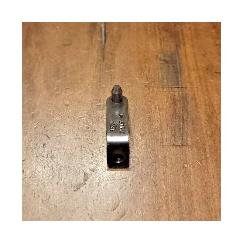 STIHL NEW Genuine STIHL Chain Adjuster Tension Slide 025 MS180
