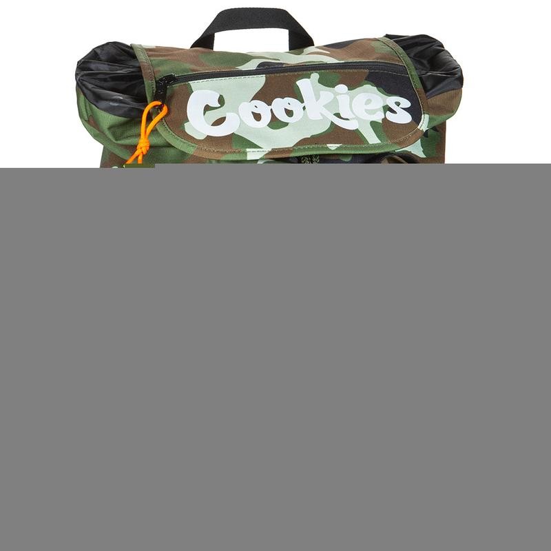 Voyager Weekend Backpack - Color: CAMO, Size: OS