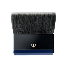 Shiseido Cre de Poe Beaute Pansaw (Tampoodle) Tampoodle Ekra Brush