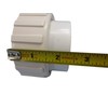 Set of 2 Hot Tub Spa Gate Slice Valve 2"