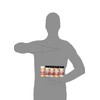 Amish Country Popcorn | Seasoning Variety Pack | 5 Bottles