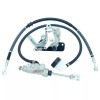Altaye Rear Brake Caliper Master Cylinder & Hose Assy for