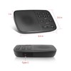 Hosmart UltraSpeak Intercoms Wireless for Home, Full Duplex Wireless Intercom