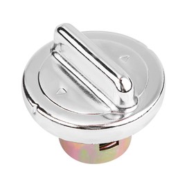 Aluminum Alloy Fuel Cap with Fuel Cap for GY6 150CC 250CC Moped Scooter Tank