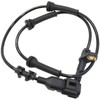 BIAREN Rear ABS Wheel Speed Sensor Right or Left For