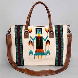 American Darling Tote Saddle Blanket Genuine Leather Western Women Bag Handbag Purse | Western Tote Bag | Travel Tote Bags | Cute Tote Bag | College Tote Bag | Casual Tote Bag | Tote Bag for Women