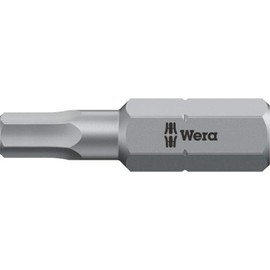 Wera 135073 840/1Z Bit 1/8