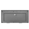 u-Box Tacoma Bed Locking Storage Security Box Compatible with Toyota
