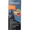 Vivitar Video Conference Live Streaming Kit Light VIVVLWC50-NOC for Home