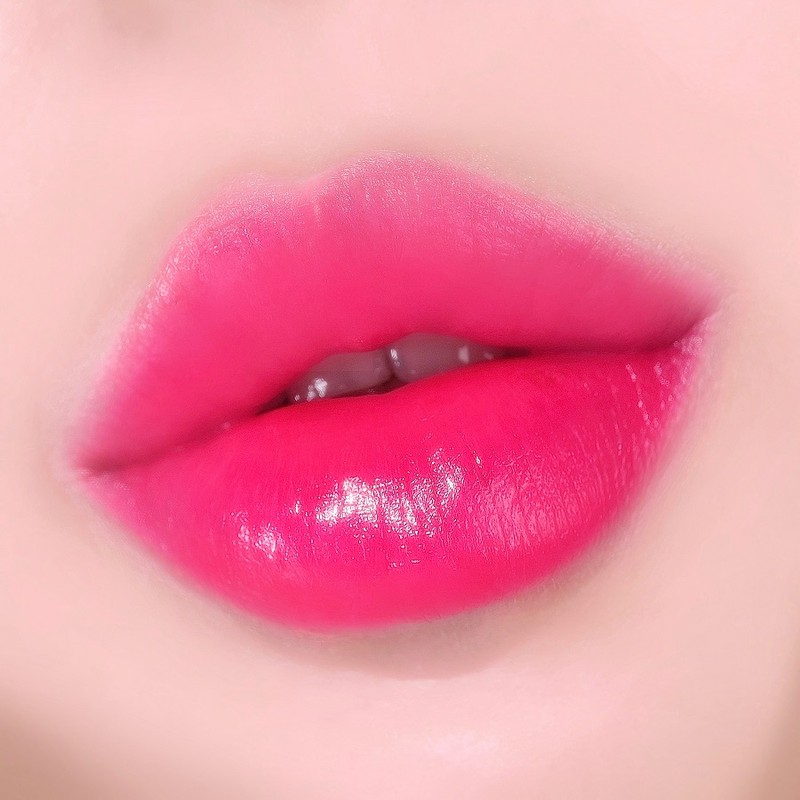 WAKEMAKE Watery Tok Tint - 03 Sour Pink Water