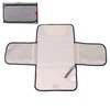 Baby Diaper Changing Pad Portable Multifunctional Travel Changing Mat Station