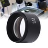 WD165 0.5X Objective Lens Wide Field Magnification Microscope Objective Lens