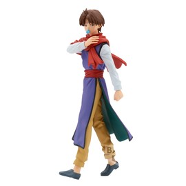 YuYu Hakusho DXF Coenma 30th Anniversary Figure