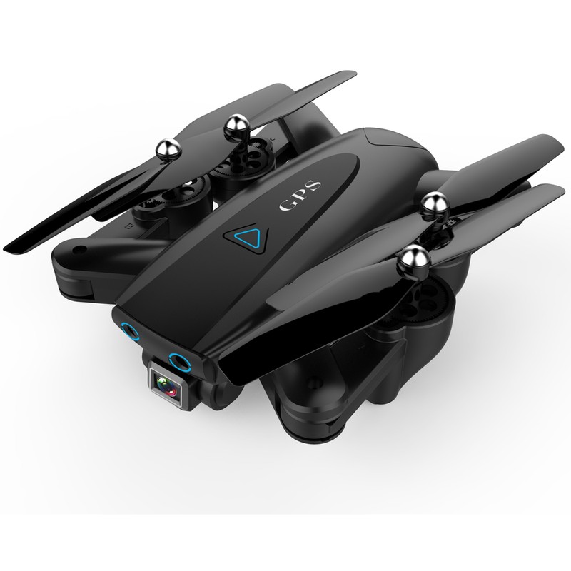 CSJ S167GPS Drone with Camera 4K Camera 5G WIFI FPV