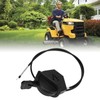 Throttle Choke Cable 946 05098C Lawn Tractor Throttle Cable for