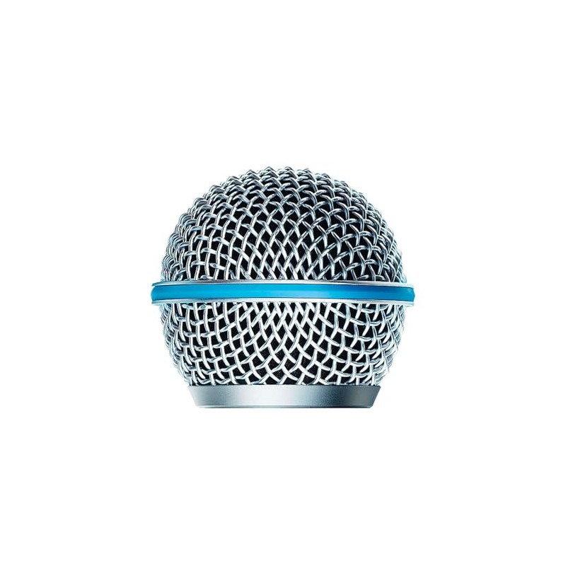 Shure Grille pour Beta 58A