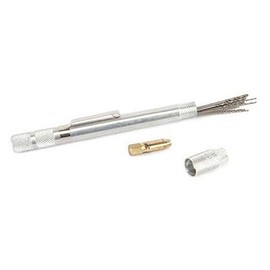 Forney 86140 Tip Drill Set