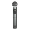 Pwh-4200 Micrófono Inalámbrico De Mano Para Ptu-52/5200/4200