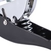 Hole Punch 8mm Steel Accurate Positioning Slip Resistant Mini Portable