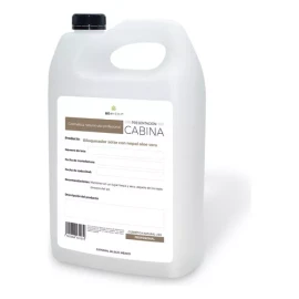 Beohemp Bloqueador Solar Biodegradable Con Nopal Fps 30 1 Galón