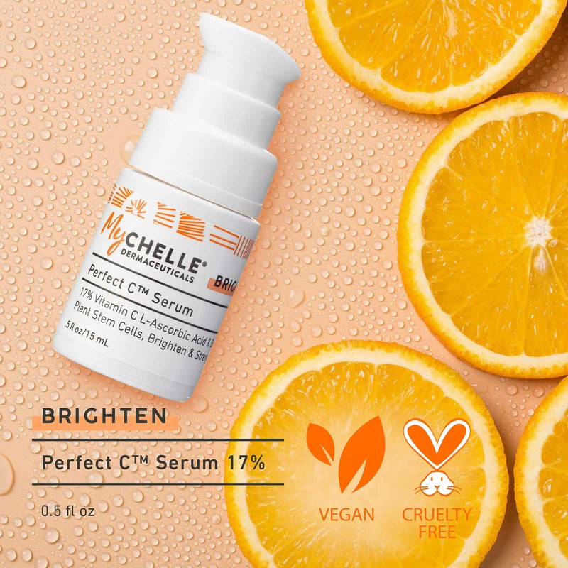 MyChelle Dermaceuticals Perfect C™ Serum - 17%