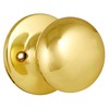 Design House 753251 Cambridge Dummy Door Knob