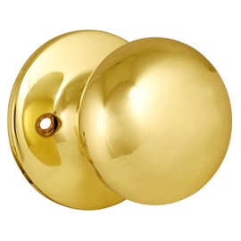 Design House 753251 Cambridge Dummy Door Knob