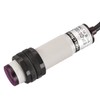 Heschen M18 Column Infrared Photoelectric Proximity Switch, Diffuse Reflection Type,