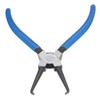 AOTISBAO Fuel Line Plier Car Fuel Line Removal Plier Pipe