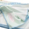 Sumikko Gurashi [Summer Cooling Towel] Bottled Cool Feeling Face Towel/Together