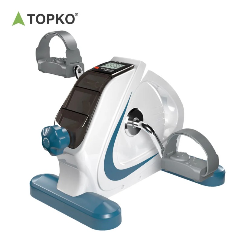 TOPKO US Warehouse Home-Friendly Popular Mini Stepper Home Indoor Leg