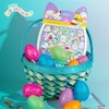 Calcomanías hinchadas originales de Squishmallows, 33 calcomanías de papelería, tema