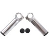 Profex Zoom Alu Handle - Silver