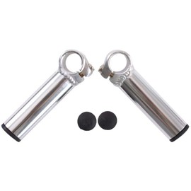 Profex Zoom Alu Handle - Silver