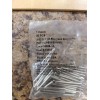 Radax (50 Pack) 3/32" x 1-1/8" Stainless Steel Dowel Pin
